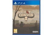 Spiele - Colt Canyon - Sony PlayStation 4 - Shoot 'em up - PEGI 16 - 3760328371189