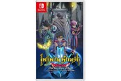 Spiele - Infinity Strash: Dragon Quest The Adventure of Dai - Nintendo Switch - RPG - PEGI Unknown - 8885011017672