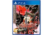 Spiele - Skautfold: Usurper - Sony PlayStation 4 - RPG - PEGI 16 - 3760328372377