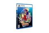Spiele - Shantae and the Seven Sirens - Sony PlayStation 5 - Plattform - PEGI Unknown - 0819976029911