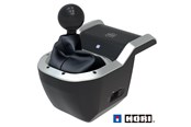 Gaming Zubehör - HORI 7-Speed Racing Shifter - Wired - PC - HPC-042U