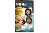 Brettspiele - Funko! Funkoverse: Strategy Game (DC Comics - Wonder Woman 2PK) POP! - 0889698458931