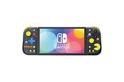 Gaming Zubehör - HORI Split Pad Compact (PAC-MAN) - Wired Controller - Nintendo Switch - NSW-417U