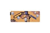 Mauspads & Zubehör - Paladone Minecraft Light Up Desk Mat - PP11395MCF