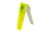 Sicherheitsausrüstung & Arbeitskleidung - WOWOW Multilight Yellow 3M - WO011072IONE SIZE