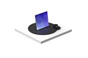 Smart-Home - Senic MoodPlay Wi-Fi White - SNCLMP-1-WH