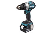 Schraub/Bohrmaschinen - Makita Impact drill LXT® DHP489RTJ - DHP489RTJ