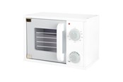 Rollenspiele - Small Foot - Wooden Microwave Oven - 11184