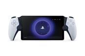 Gaming Zubehör - Sony PlayStation Portal - White - Wireless - Sony PlayStation 5 - 0711719580782