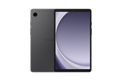iPad & Tablet - Samsung Galaxy Tab A9 64GB/4GB - Graphite - SM-X110NZAAEUB