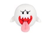 Merchandise - 1UP - Super Mario: Boo - Teddybär & Kuscheltier - PELNIN-SP-BOO