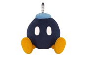 Merchandise - 1UP - Super Mario: Bob-omb - Teddybär & Kuscheltier - PELNIN-SP-BOMB