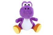 Merchandise - 1UP - Super Mario: Yoshi Purple - Teddybär & Kuscheltier - PELNIN-SM-YOSPRP