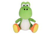 Merchandise - 1UP - Super Mario: Yoshi Green - Teddybär & Kuscheltier - PELNIN-SM-YOSGRN