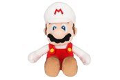 Merchandise - 1UP - Super Mario: Fire Mario - Teddybär & Kuscheltier - PELNIN-SM-MARFIR24