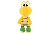Merchandise - 1UP - Super Mario: Koopa Troopa - Teddybär & Kuscheltier - PELNIN-SM-KOO20