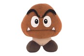 Merchandise - 1UP - Super Mario: Goomba - Teddybär & Kuscheltier - PELNIN-SM-GOO14