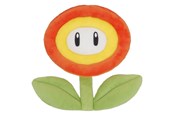 Merchandise - 1UP - Super Mario: Fire Flower - Teddybär & Kuscheltier - PELNIN-SM-FDF18