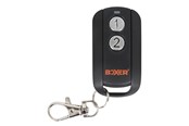 Haus & Garten - Boxer ® fjernbetjening til  garageportåbner - 63005
