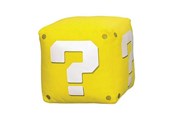 Merchandise - 1UP - Super Mario: Coin Box - Teddybär & Kuscheltier - PELNIN-SM-CBX12