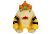 Merchandise - 1UP - Super Mario: Bowser - Teddybär & Kuscheltier - PELNIN-SM-BWR26