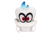 Merchandise - 1UP - Super Mario Odyssey: Cappy - Teddybär & Kuscheltier - PELNIN-MOD-CAP20