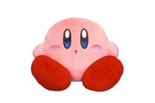 Merchandise - 1UP - Kirby - Teddybär & Kuscheltier - PELNIN-KBY-KBYF32