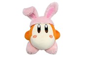 Merchandise - 1UP - Kirby Waddle Dee Rabbit - Teddybär & Kuscheltier - PELNIN-KBY-DEERBT