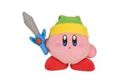Merchandise - 1UP - Kirby with Sword - Teddybär & Kuscheltier - PELNIN-KB-KBYSW12