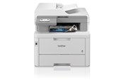 Drucker - Brother MFC-L8340CDW Color Laser All in One Multifunktion - Farbe - LED - MFCL8340CDWRE1