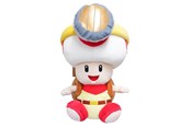 Merchandise - 1UP - Super Mario: Captain Toad - Teddybär & Kuscheltier - PELNIN-CT-CTT18