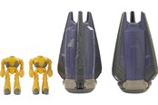 Figuren - Disney Pixar Lightyear Zyclops & Pods - HHJ96