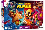 Merchandise - Good Loot - Crash Team Rumble - Puzzle - 5908305243489