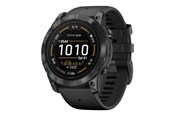Smartwatches, Pulsuhren, Sportuhren & Schrittzähler - Garmin epix Pro - 010-02804-21
