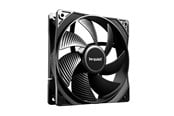 Gehäuselüfter - be quiet! Pure Wings 3 120mm PWM - Gehäuselüfter - 120mm - Schwarz - 26 dBA - BL105