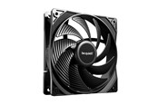 Gehäuselüfter - be quiet! Pure Wings 3 120mm PWM high-speed - Gehäuselüfter - 120mm - Schwarz - 31 dBA - BL106