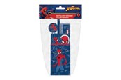 Kreativ-Spiele - Spider-Man Desk set 7 pieces. - SPMA5523
