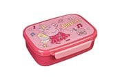 Schul-Zubehör - Peppa Pig Lunch Box - PIPA9903