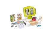 Rollenspiele - Smoby Cash Register with Accessories 30 pcs. - 350113