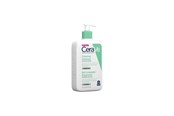 Gesichtspflege - CeraVe Foaming Cleanser 473ml - Normal to Oily Skin - 3337875597357