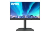 Bildschirm - 27" BenQ PhotoVue SW272Q - 2560x1440 (QHD) - 60Hz - IPS - 90W USB-C - 9H.LLPLB.QBE