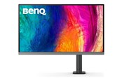 Bildschirm - 27" BenQ DesignVue PD2706UA - 3840x2160 (4K) - 60Hz - IPS - 90W USB-C - KVM switch - 9H.LLKLB.QBE