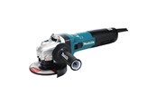Winkelschleifer - Makita 5" Angle Grinder w/ Variable Speed Mechanical Brake & Slide Switch GA5091X01 - GA5091X01