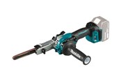 Schleifmaschine - Makita 18 V Strip sander 9 mm DBS180ZJ - DBS180ZJ