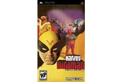 Spiele - Harvey Birdman: Attorney at Law - Sony PlayStation Portable - Abenteuer - PEGI Unknown - 0013388270149