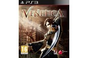 Spiele - Venetica - Sony PlayStation 3 - Action - PEGI 16 - 0896992000704