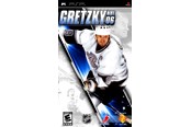 Spiele - Gretzky NHL 2006 - Sony PlayStation Portable - Sport - PEGI Unknown - 0711719862727