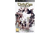 Spiele - Tactics Ogre: Let Us Cling Together - Sony PlayStation Portable - RPG - PEGI 12 - 0662248910321