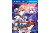 Spiele - MegaTagmension Blanc + Neptune VS Zombies - Sony PlayStation Vita - RPG - PEGI 12 - 0859204005423