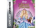 Spiele - Barbie as The Island Princess - Nintendo Game Boy Advance - Abenteuer - PEGI Unknown - 0047875753990